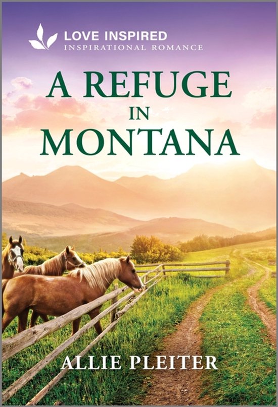 Three Sisters Rescue Farm-A Refuge in Montana - cover
