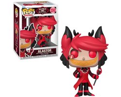 Funko Pop! Animation: Hazbin Hotel - Alastor #2242