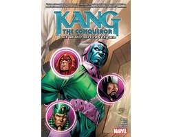 Kang The Conqueror