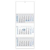 Wandkalender 2026 - Verticale Hangbare Wanddisplay Planner Dec. 2025