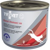 Kattovit Feline Diet Nier/Renal kip, 12 x 185 g