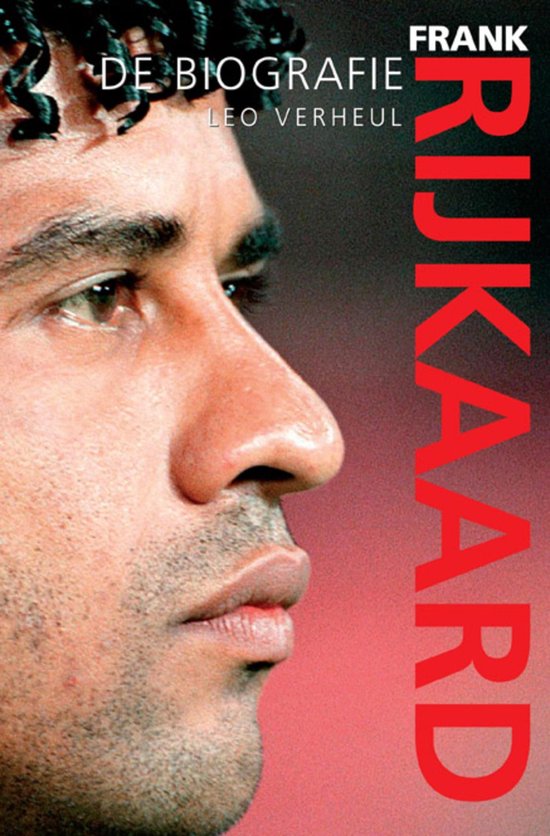 De voorzitter - cover