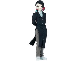 Figure Enmu Demon Series Demon Slayer Kimetsu no Yaiba 17cm