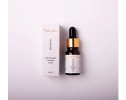 Brow E.R Brow Lamination Aftercare Oil 10ml