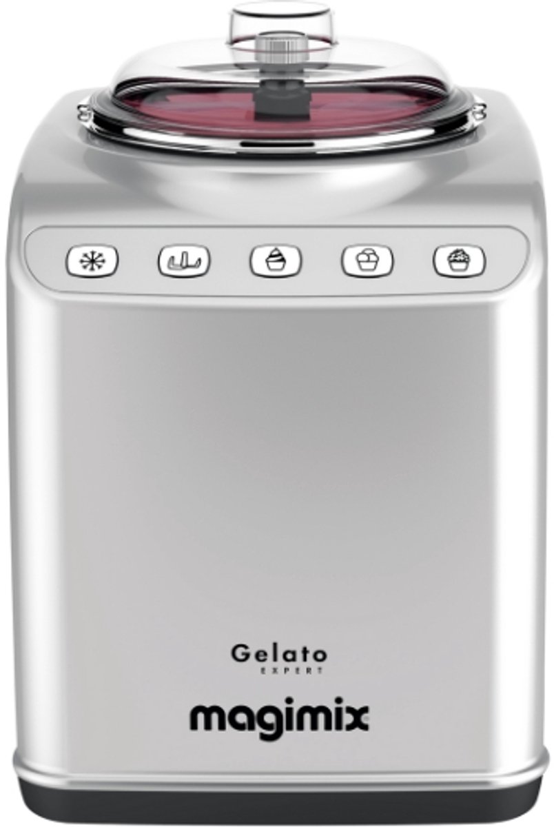 Magimix Gelato Expert