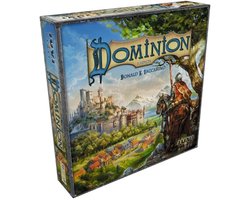 Dominion spelregels