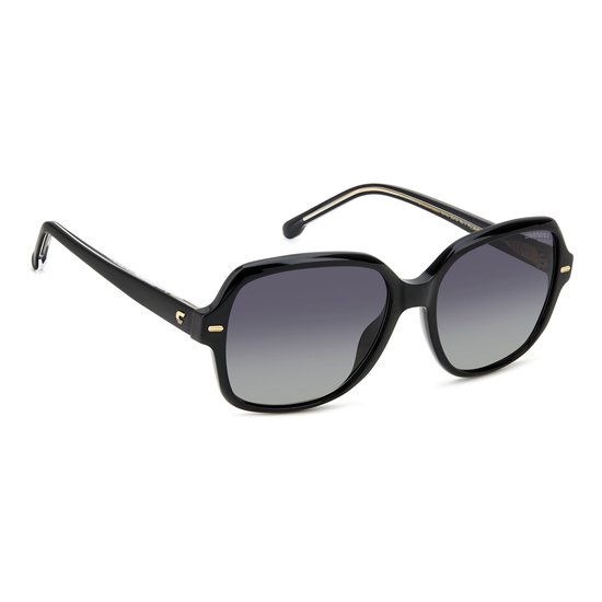CARRERA CARRERA 3028/S 807 BLACK 55/16/140 Vrouw Zonnebrillen van Merkloos — afbeelding 3