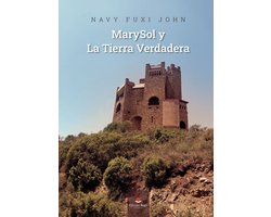 MarySol y la Tierra verdadera