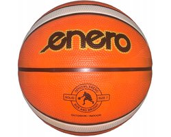 Enero Intense Basketball Maat 7 - Verbeter je spel