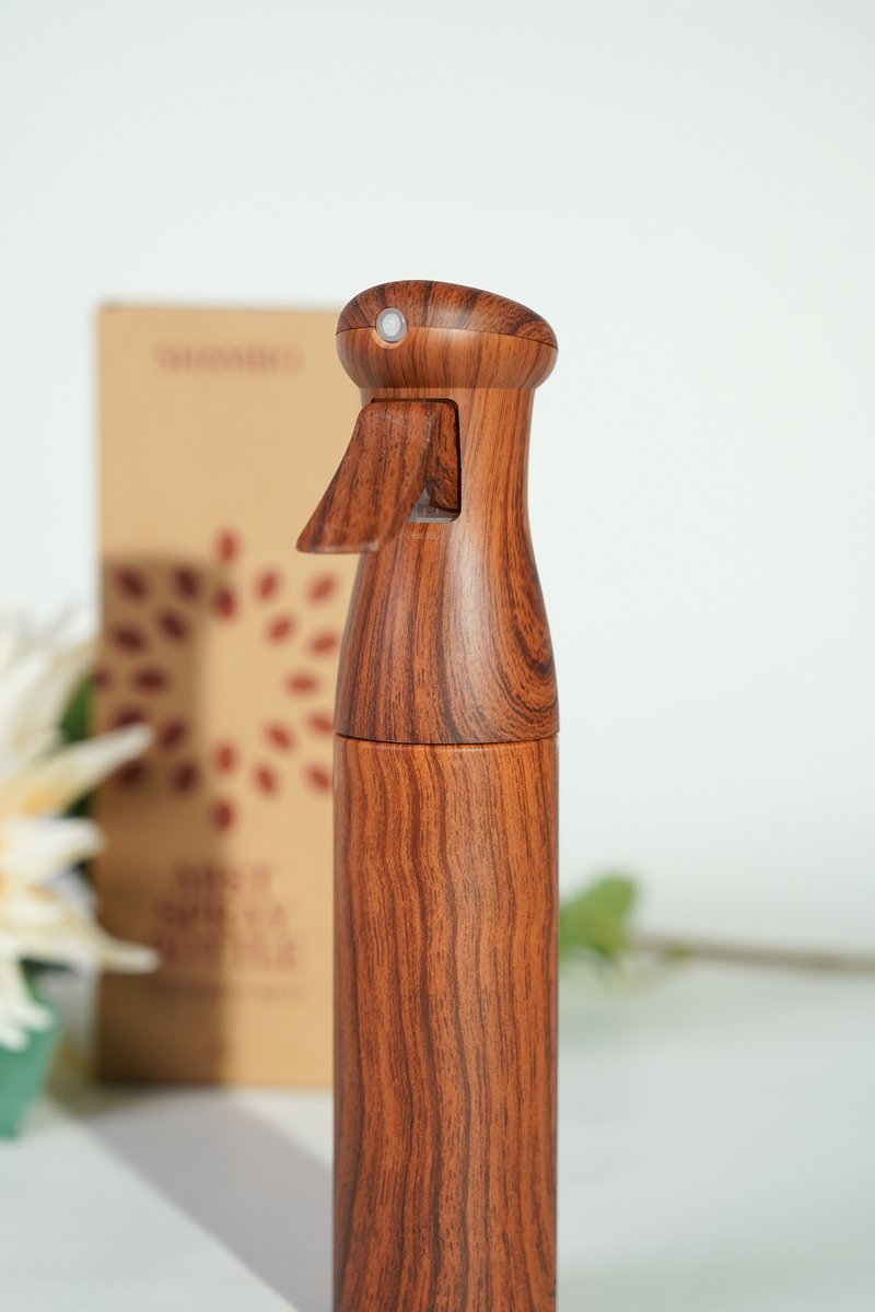Mist Spray Bottle | Waterspuit | Mist water spray bottle | Refresh spray | CG | Curly girl | Moisture | krullen
