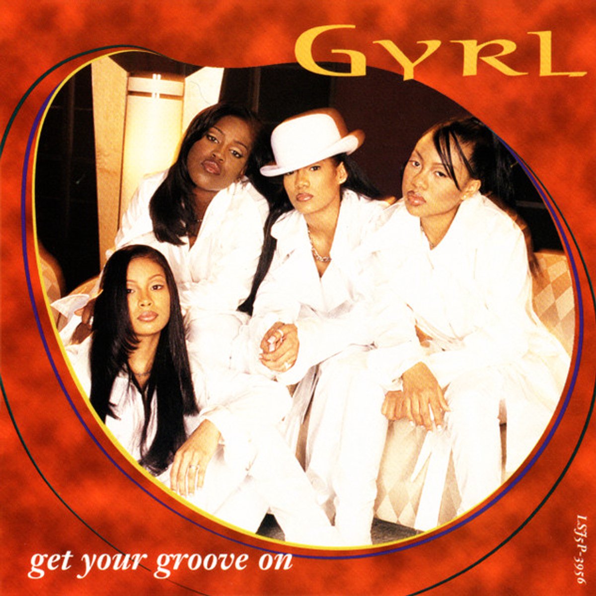 Get Your Groove On - Gyrl