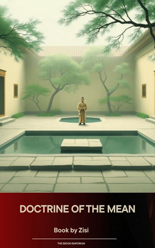 Doctrine of the Mean