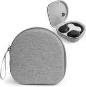 Koptelefoonhoes - hard sleeves - koptelefoon case - Waterbestendig - koptelefoon Sleeve - koptelefoon Hoes - Harde Beschermhoes - Opberghoes - Stootvast - Meeste koptelefoons passen - geschikt voor JBL - Sony