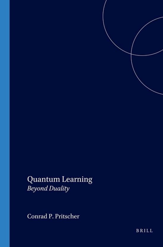 Quantum Learning - cover