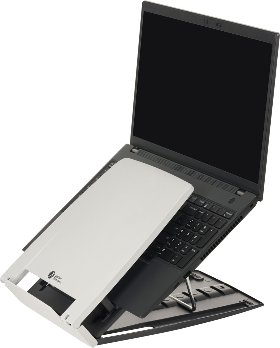 Ergo-Q 330 Laptopstandaard