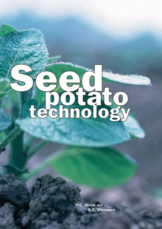 Seed potato technology - cover