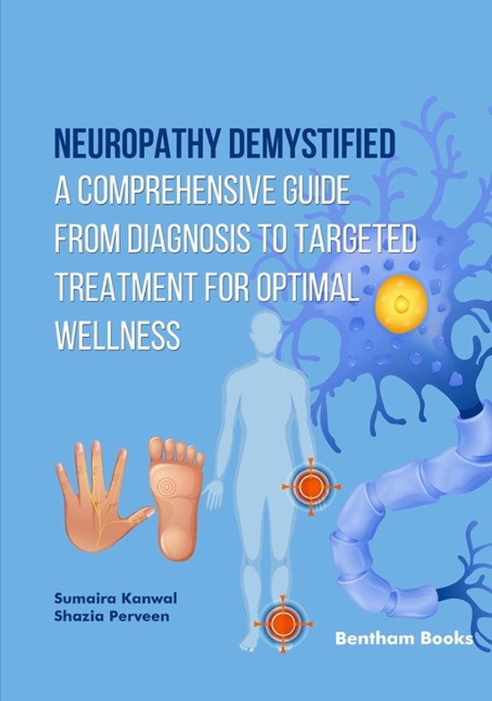 Neuropathy Demystified - cover