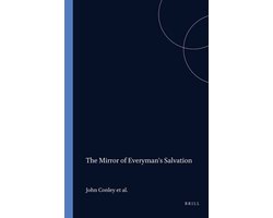 Costerus New Series-The Mirror of Everyman's Salvation