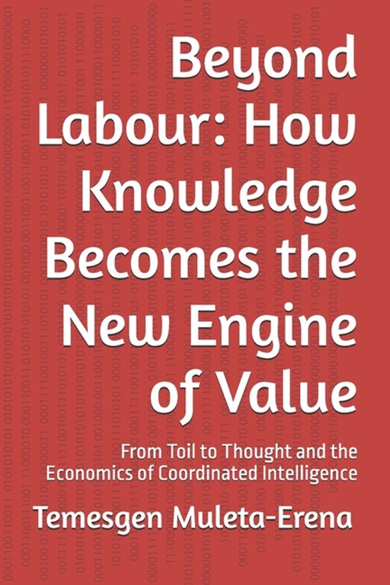 Beyond Labour - cover