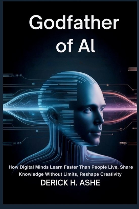 Godfather of AI - cover