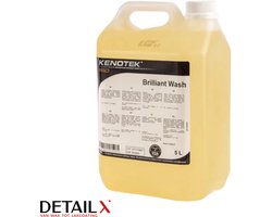 KENOTEK - Brilliant Wash - 5L