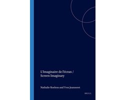 L'Imaginaire de l'ecran / Screen Imaginary