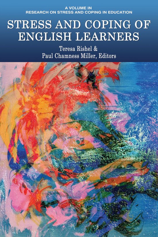 Research on Stress and Coping in Education - Stress and Copi ... - cover