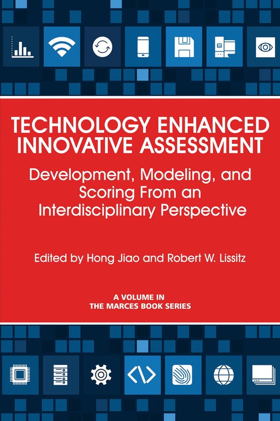 The MARCES Book Series - Technology Enhanced Innovative Asse ... - cover
