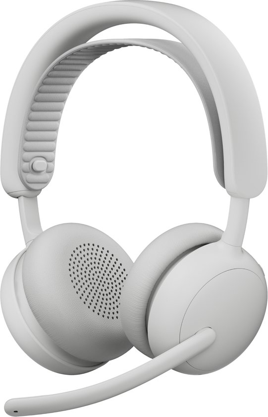 Logitech Zone Wireless 2 ES Wit
