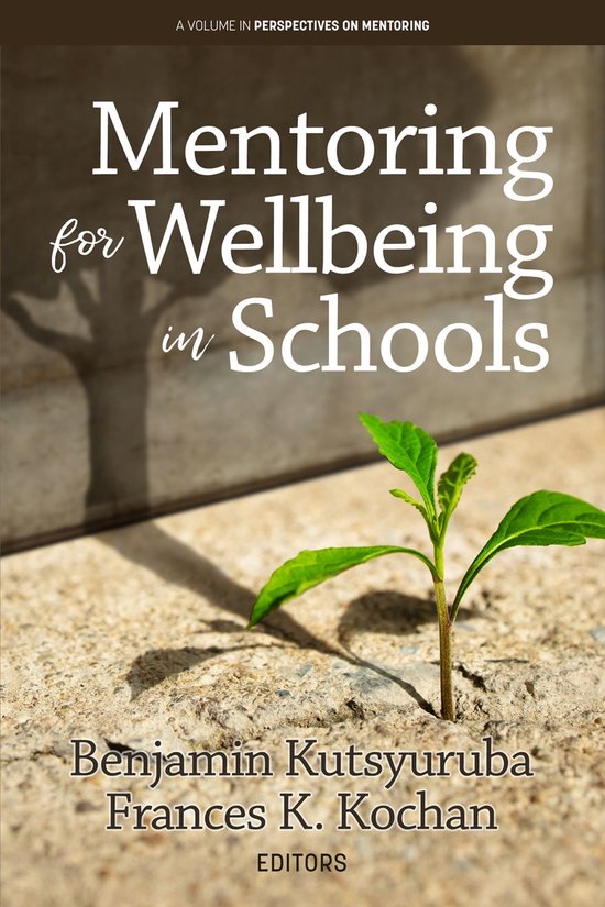 Perspectives on Mentoring - Mentoring for Wellbeing in Schoo ... - cover