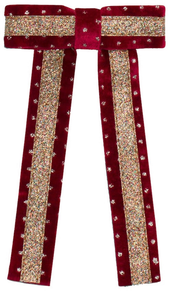 Mimi & Lula Circus Glitter strik