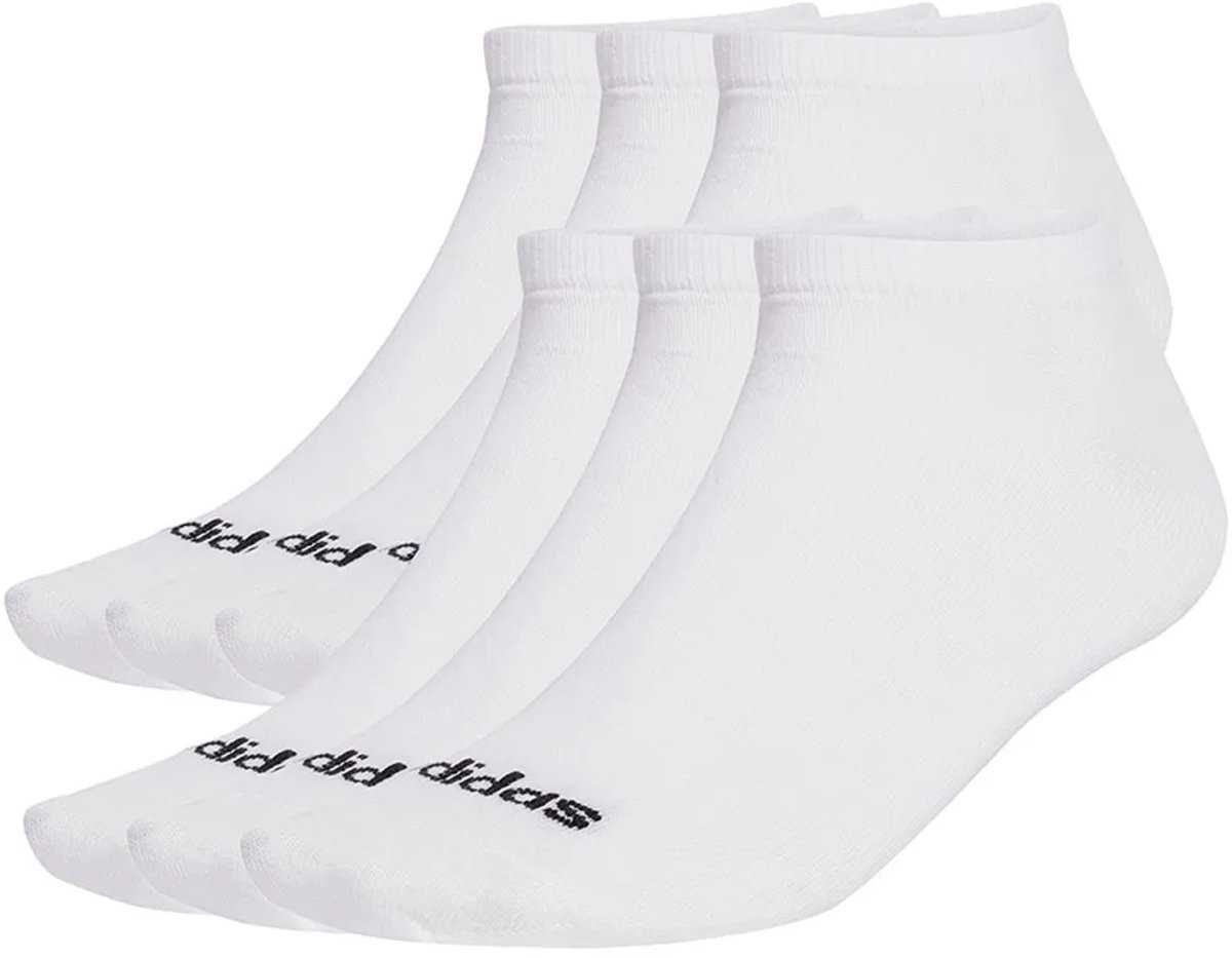 Adidas Linear Crew Sokken (6-pack) — cadeau in Cadeau-ideeën - foto 8