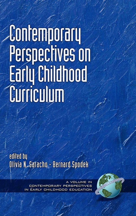 Contemporary Perspectives in Early Childhood Education - Con ... - cover