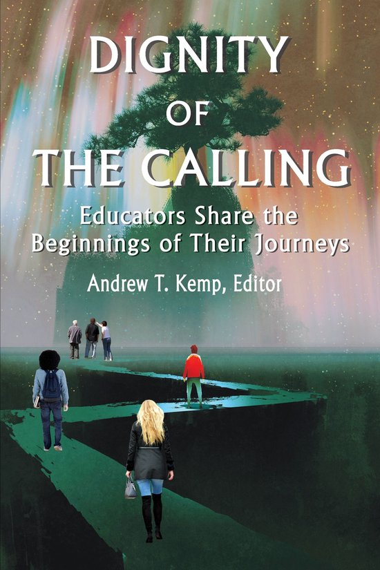 Dignity of the Calling - cover