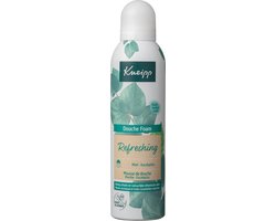 Kneipp Refreshing Douche schuim