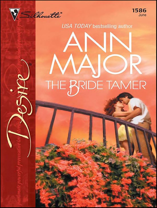 The Bride Tamer - cover