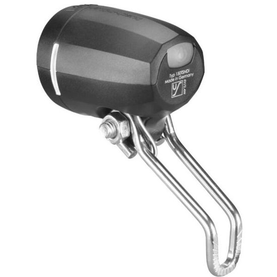 Koplamp Busch und Müller Lumotec Myc E voor e-bike - 50 Lux - 6-42 Volt — afbeelding 2