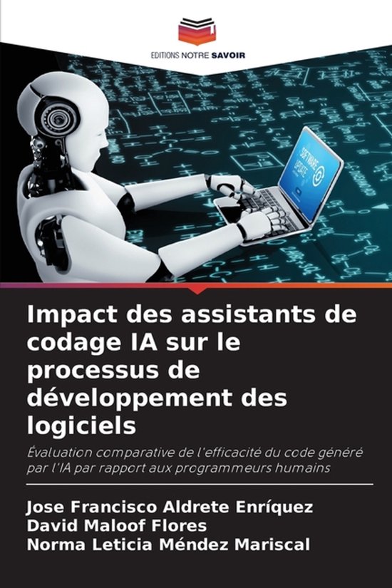 Impact des assistants de codage IA sur le processus de développement ...
