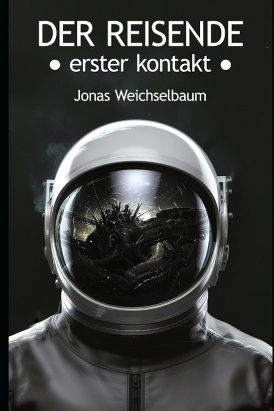 Der Reisende - cover