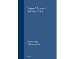 Corpus Cultus Iovis Dolicheni (CCID)