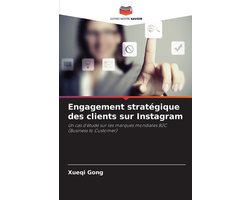 Engagement stratégique des clients sur Instagram