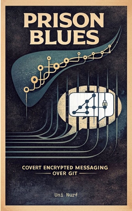 Prison Blues - cover