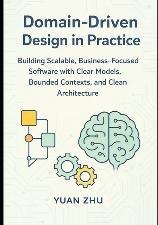 Software Design in Practice a Modern Two-Book Architecture- Domain ...