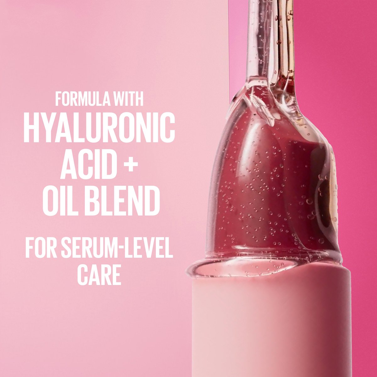 Maybelline New York Maybe It's Serum Lipstick - Intense kleur - Hydrateert en maakt voller - 004 Wild Card — cadeau in Verzorging - foto 5