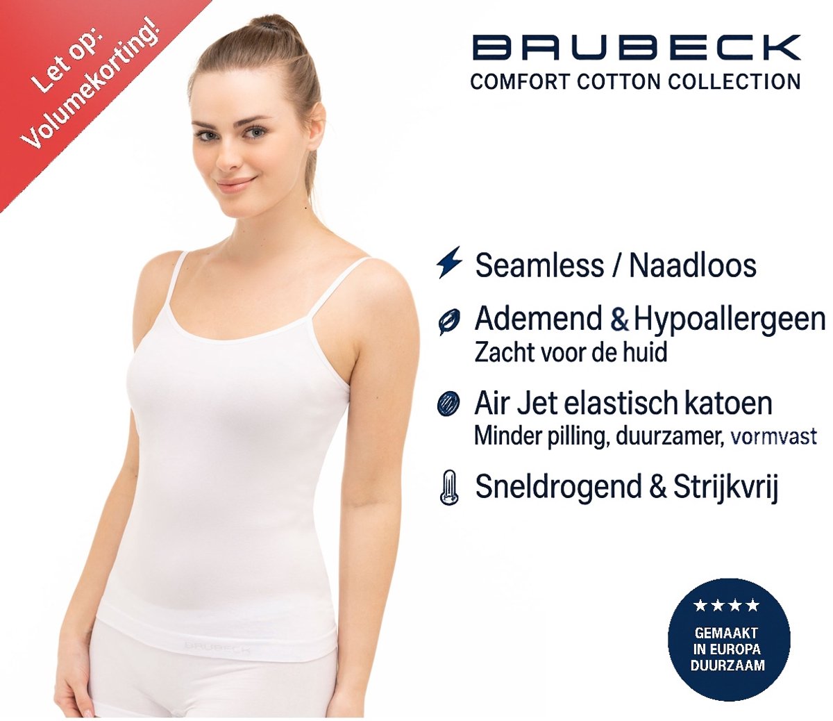 Levi's - Geribbelde tanktop met sportief logo in het midden in zwart