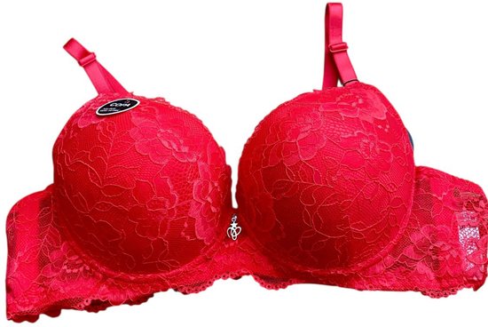 BH préformé avec armatures lisse lisse 90C rouge