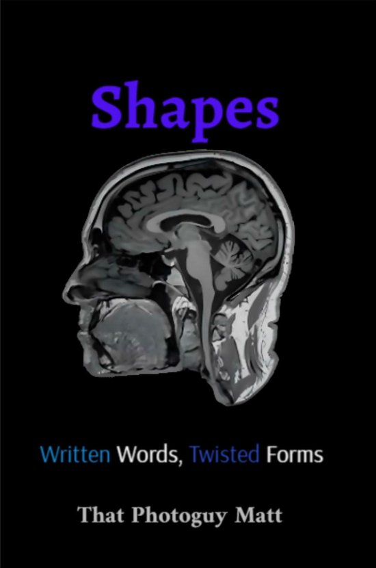 Shapes - cover