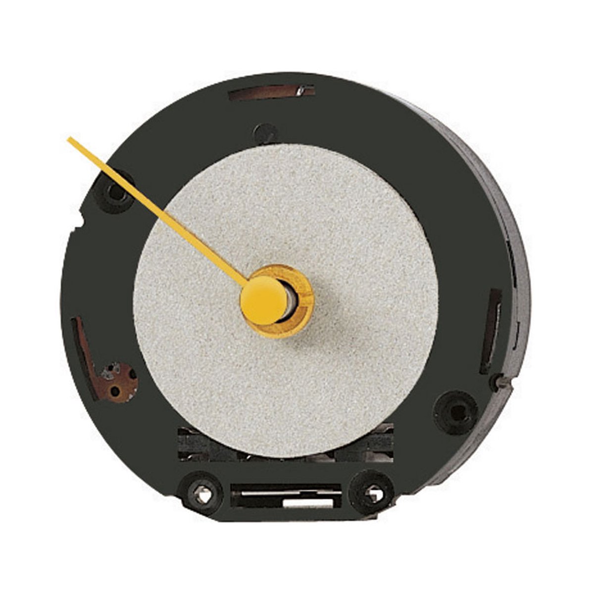 Mini kwarts uurwerk MQM, UTS, WWL 9,00mm