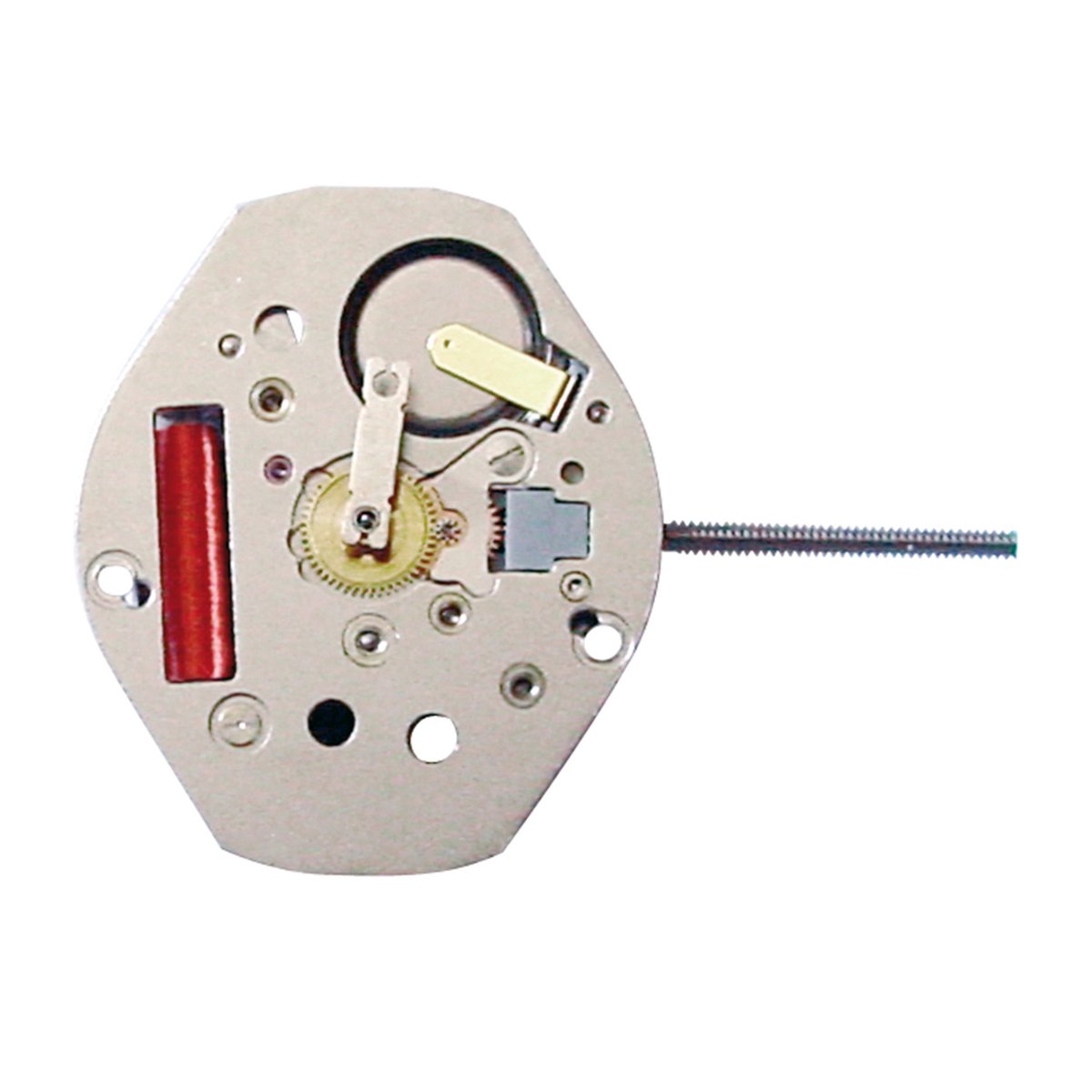 Horloge uurwerk Ronda 763 SC