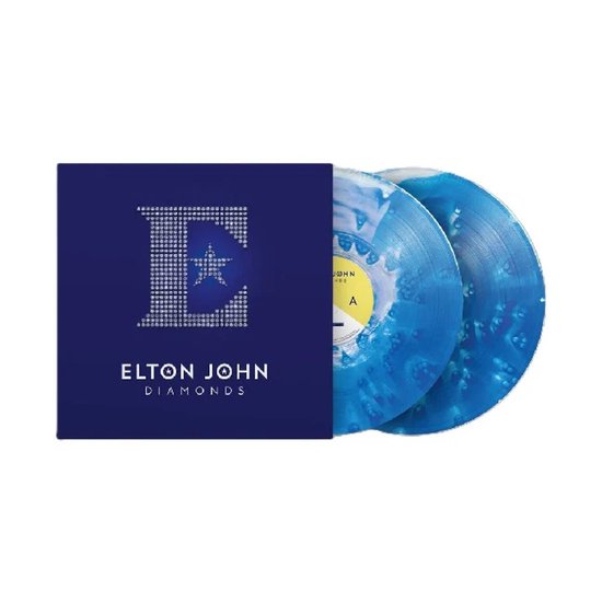 Elton John - Diamonds (2 LP)